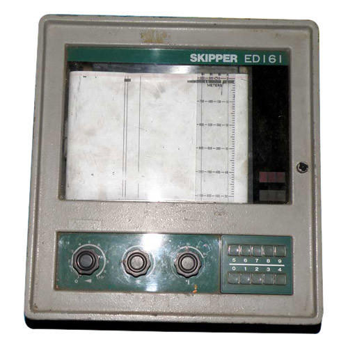 Skipper ED 161 Echo Sounder