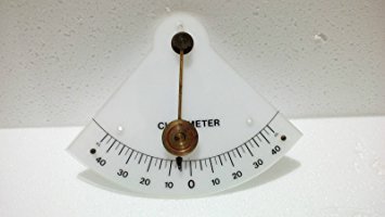 Marine Clinometer