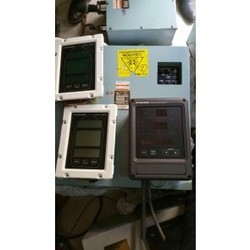 Furuno Speed Log Ds 50 And Ds 30