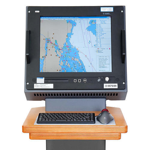 Maris Ecdis Marine Radar