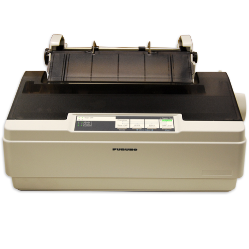 Furuno Pp-520 Printer