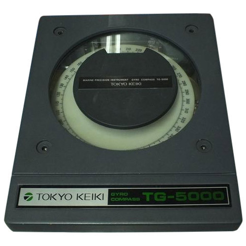 Tokyo Keiki TG5000 Gyro Compass