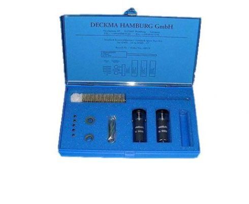 15 PPM Oil In Water Meters