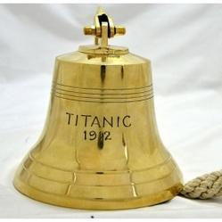 Marine Ship Bell