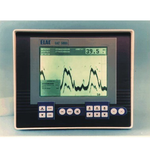 Elac LAZ 5000 Echo Sounder