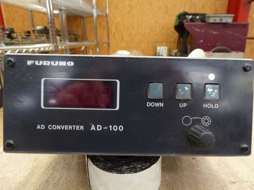 Furuno AD Converter Ad 100