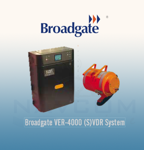 Broadgate Ver-4000 SVDR