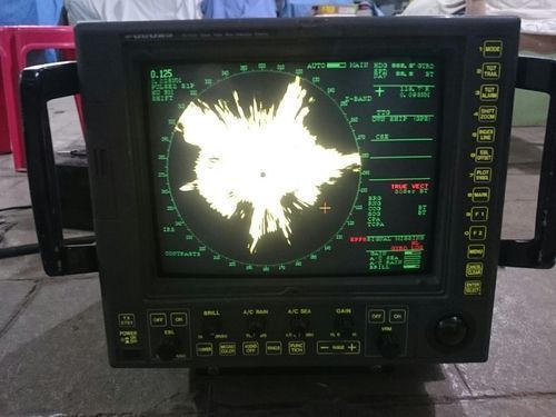 Furuno Radar 1505/1510/1510 Mk2/1510 Mk3