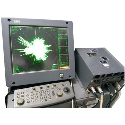 JRC JMA 5310 Marine Radar