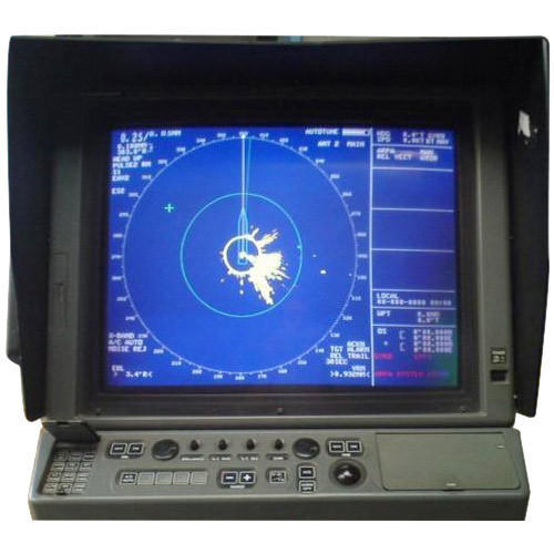 Furuno FAR 2825 Marine Radar