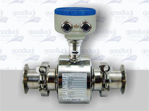 Flow Meter