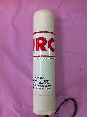 Jrc Navtex Antenna NCR 333