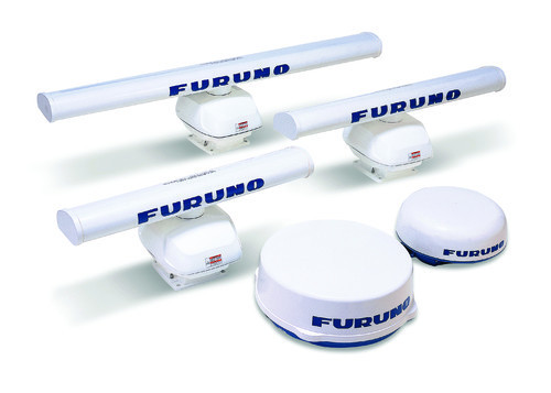 Furuno Radar Antenna