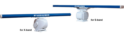Furuno Radar 2837 Antenna