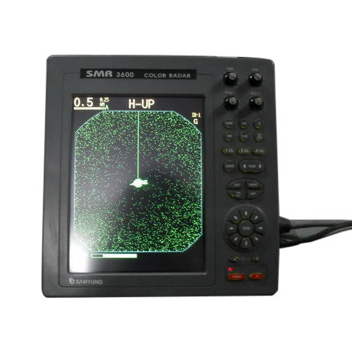 samyung 3600 Marine Radar