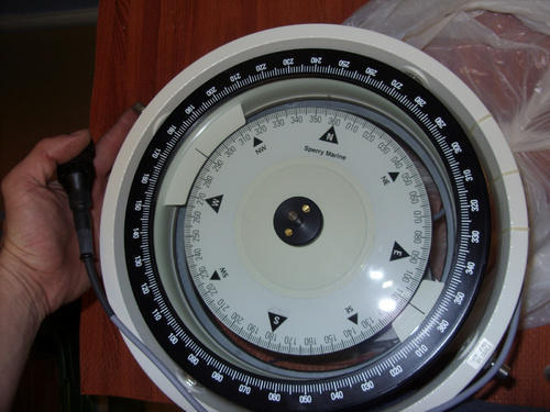 Sperry Marine 2060 Megnatic Compass