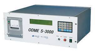 ODME Seil Seres S-3000