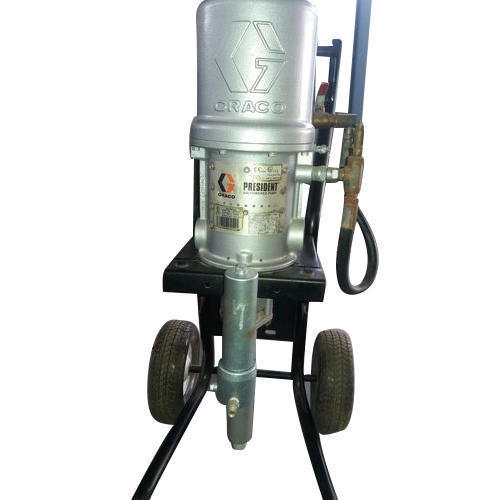 Graco Paint Pump Numatick