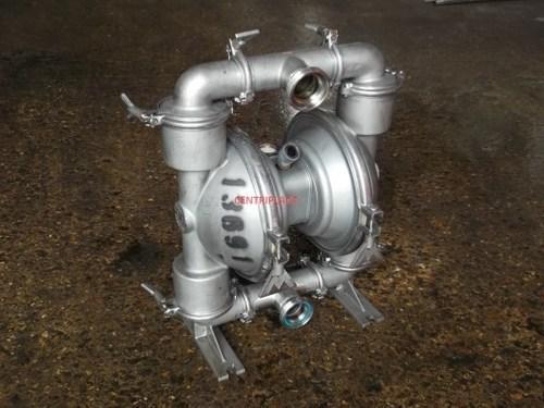 Stainless Steel Wilden Pump2