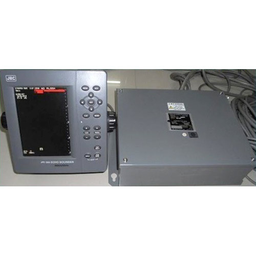 JRC JFE 380 Echo Sounder