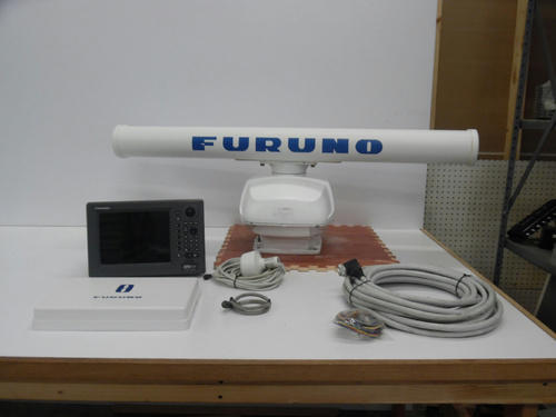 Furuno Navnet Radar