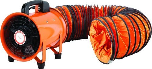 Marine Ventilation Blower