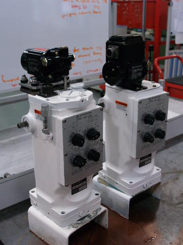 Woodward Governor Woodward UG-10D