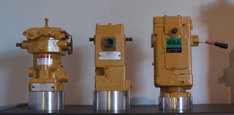L To R Psg Governor Eg3p