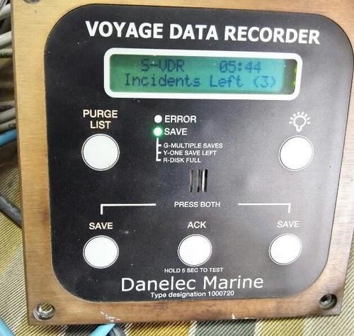 Danelec Marine Dm 100/dm200