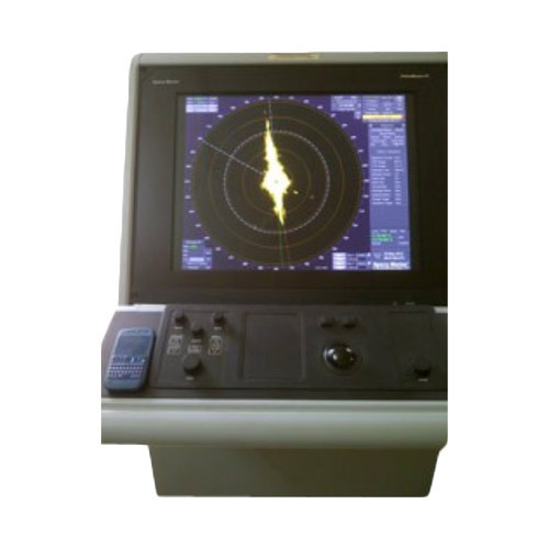 Sperry Marine Vision Master FT 340 Radar