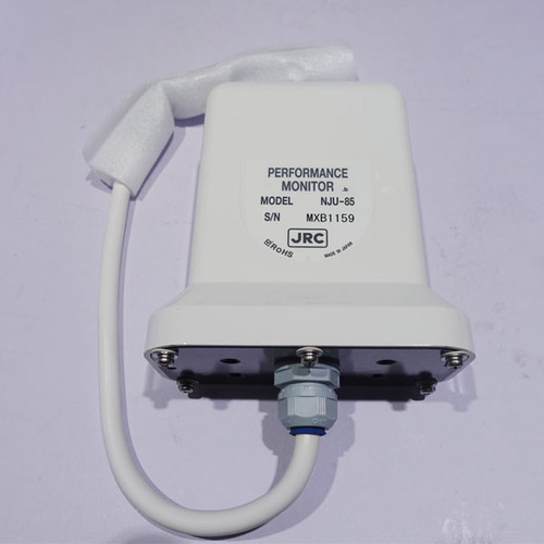 JRC Radar 9110 Performance Monitor