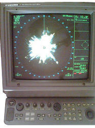 Furuno Radar 2125