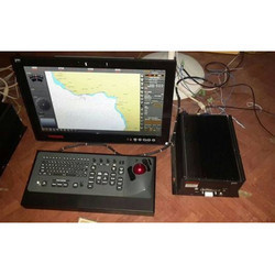 Transaas Ecdis Navigation System